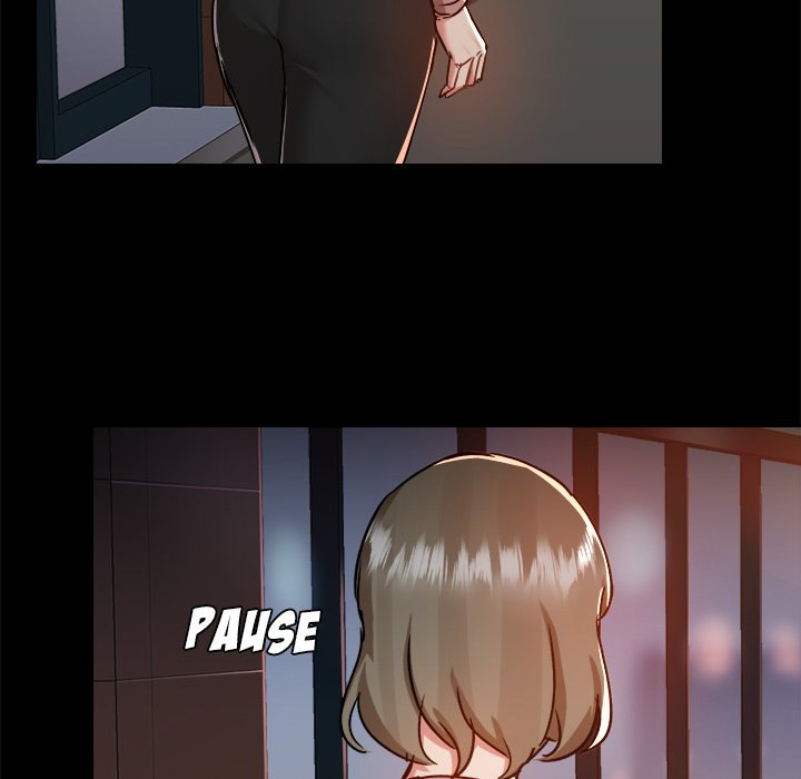 All About That Game Life Chapter 72 Page 53