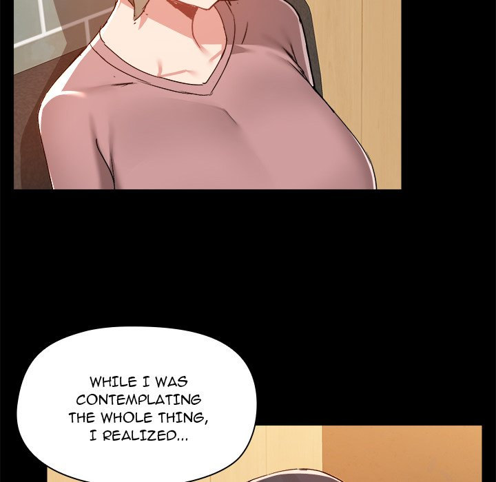 All About That Game Life Chapter 72 Page 6