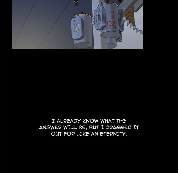 All About That Game Life Chapter 72 Page 61