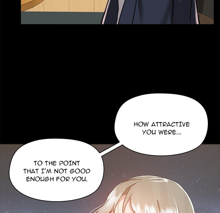All About That Game Life Chapter 72 Page 8
