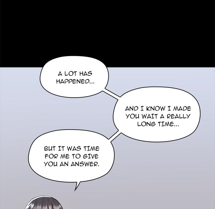 All About That Game Life Chapter 72 Page 80