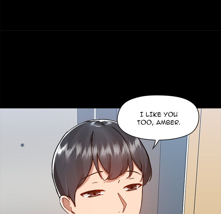 All About That Game Life Chapter 72 Page 82
