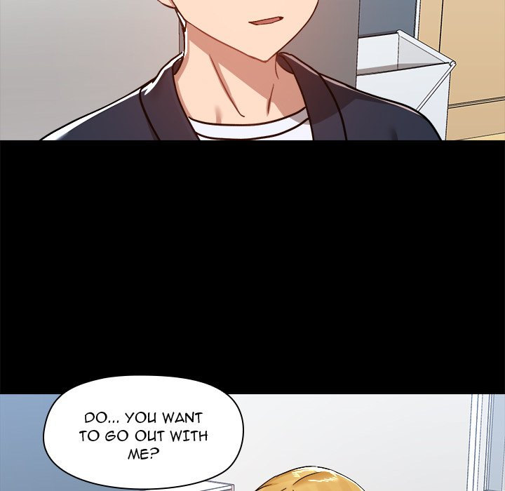 All About That Game Life Chapter 72 Page 83