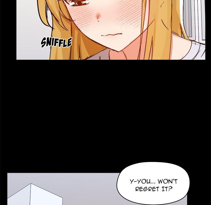 All About That Game Life Chapter 72 Page 86