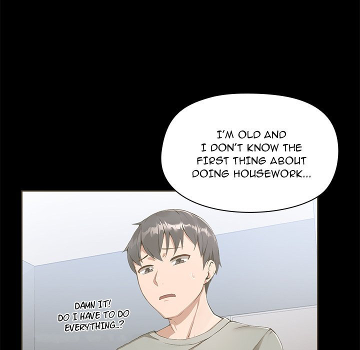 All About That Game Life Chapter 72 Page 90