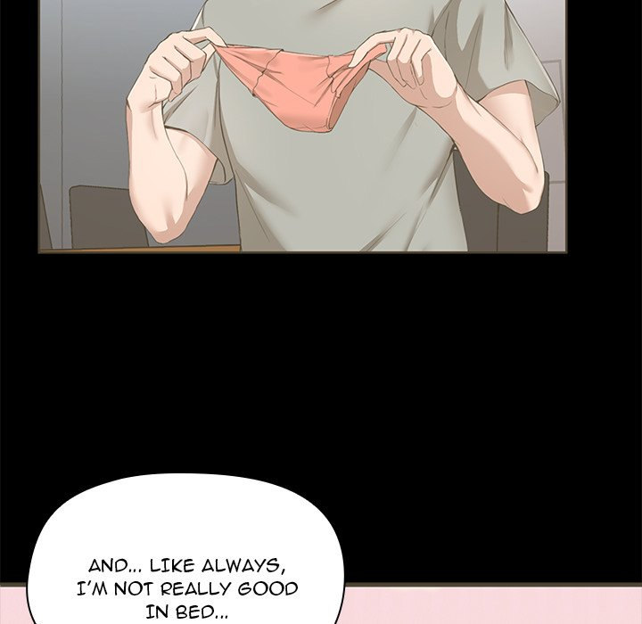 All About That Game Life Chapter 72 Page 91