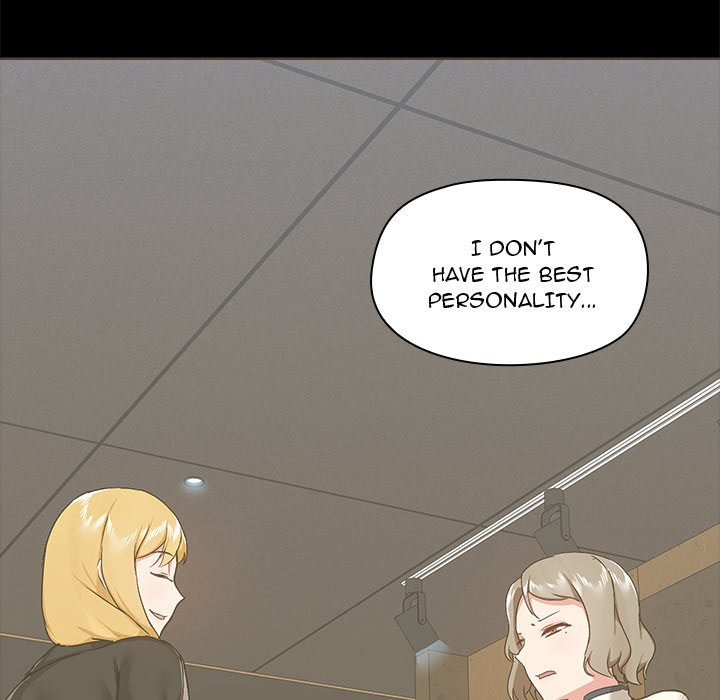 All About That Game Life Chapter 72 Page 94