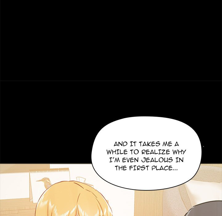 All About That Game Life Chapter 72 Page 96