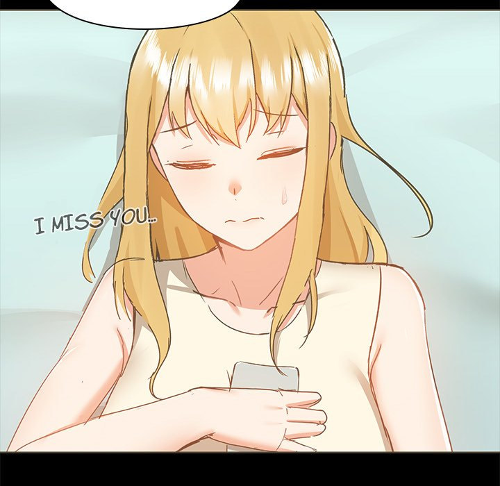 All About That Game Life Chapter 72 Page 99