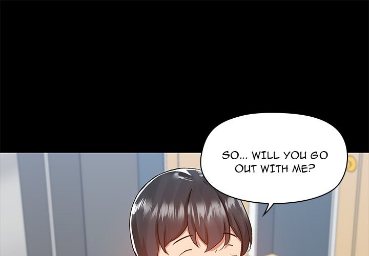 All About That Game Life Chapter 73 Page 1