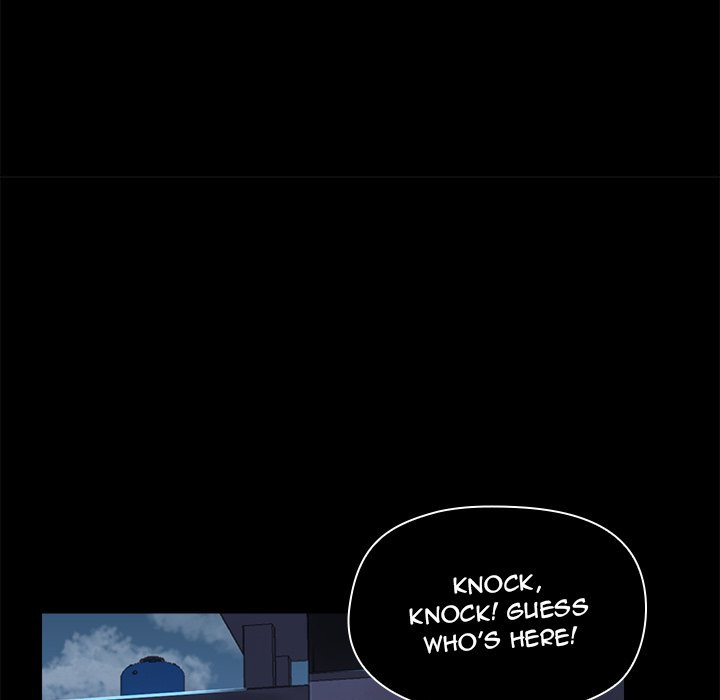 All About That Game Life Chapter 73 Page 100