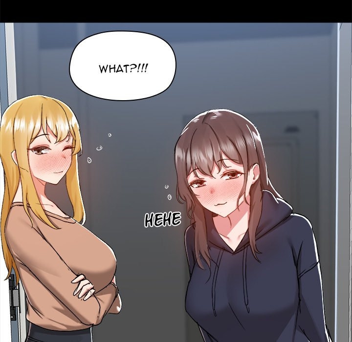 All About That Game Life Chapter 73 Page 104