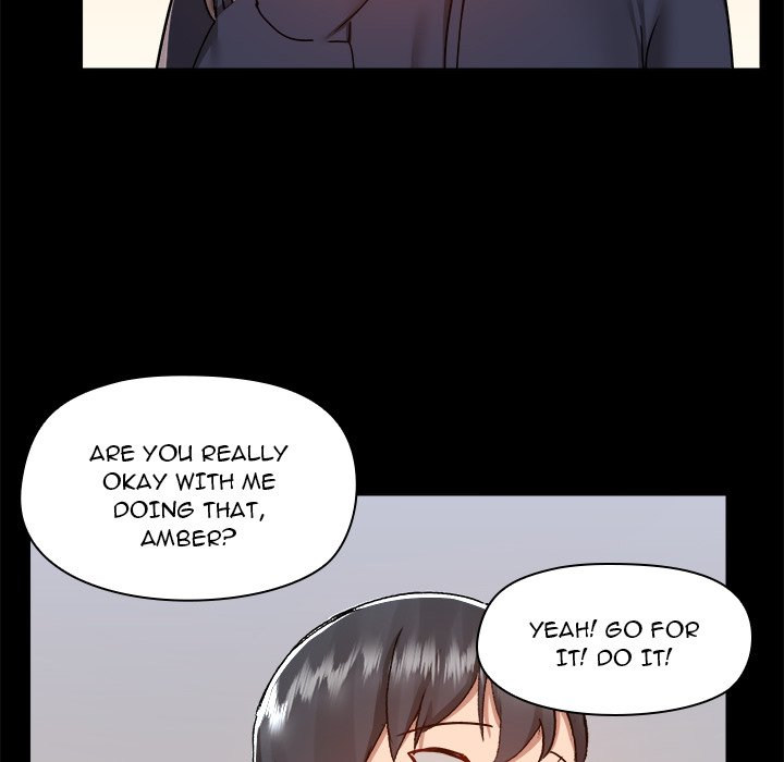 All About That Game Life Chapter 73 Page 107