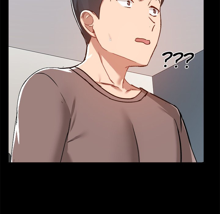 All About That Game Life Chapter 73 Page 108