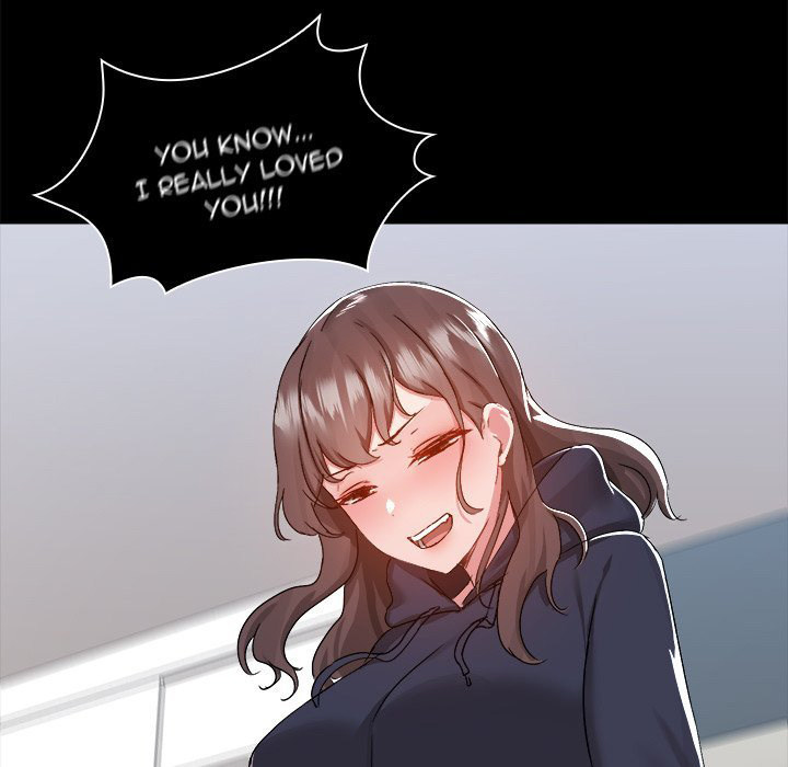 All About That Game Life Chapter 73 Page 116