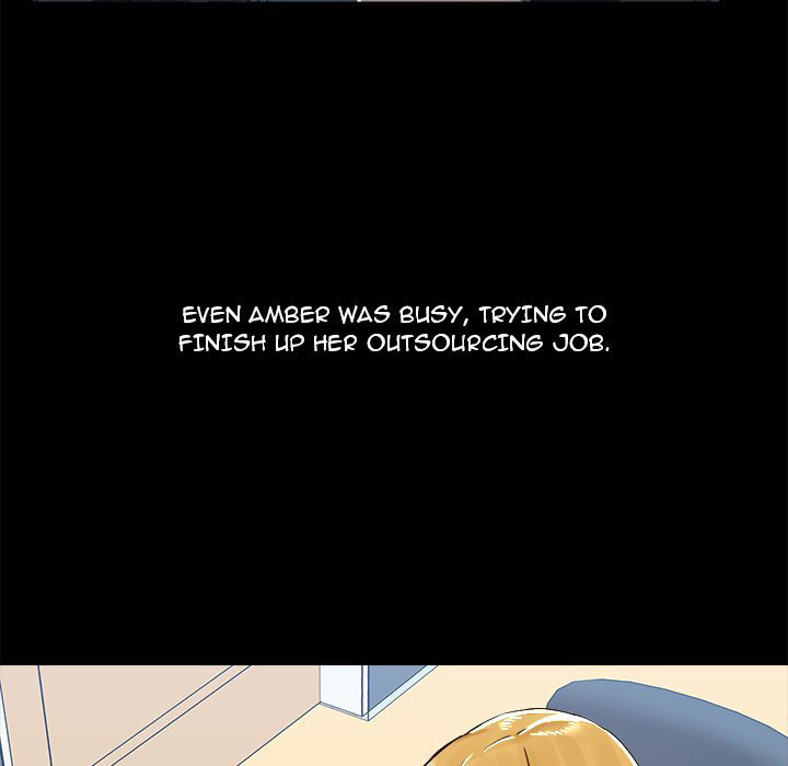 All About That Game Life Chapter 73 Page 25