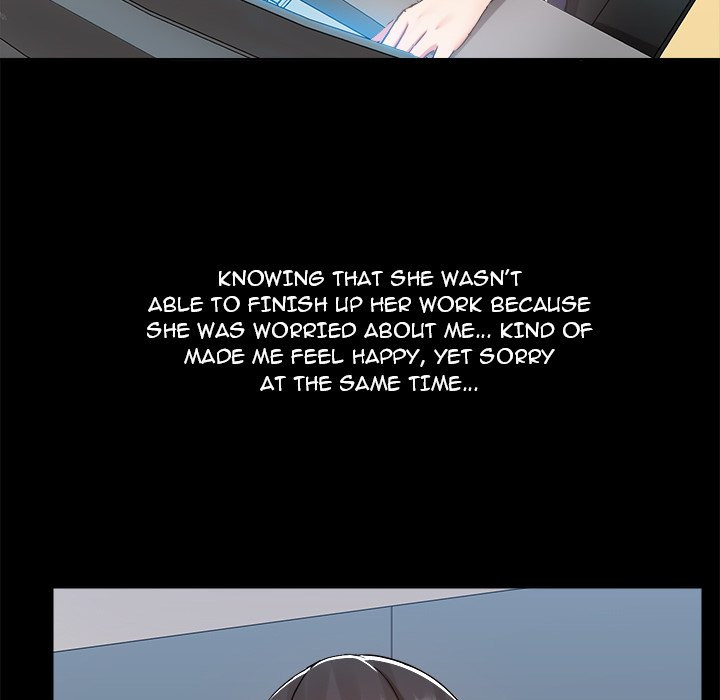All About That Game Life Chapter 73 Page 27