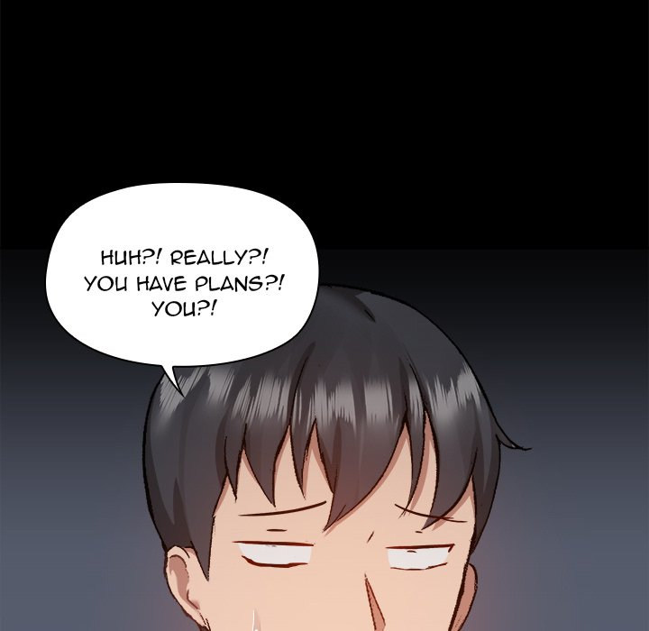 All About That Game Life Chapter 73 Page 30
