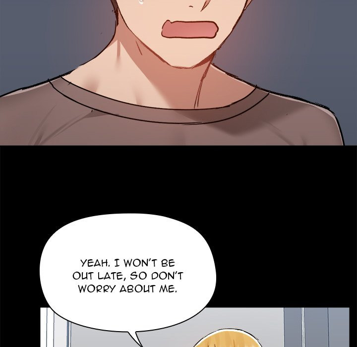 All About That Game Life Chapter 73 Page 31