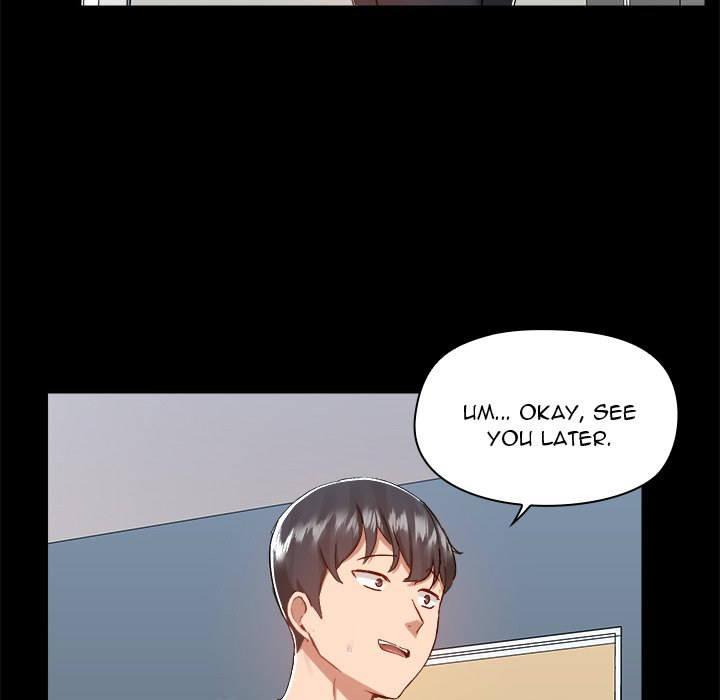 All About That Game Life Chapter 73 Page 33