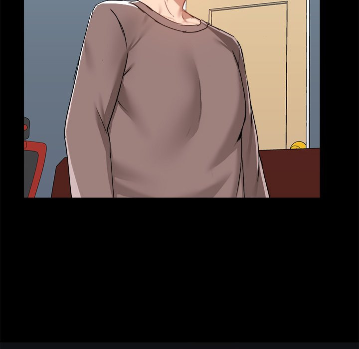All About That Game Life Chapter 73 Page 34