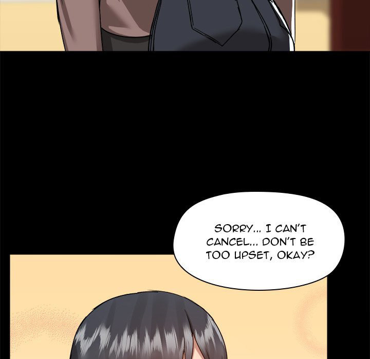 All About That Game Life Chapter 73 Page 39