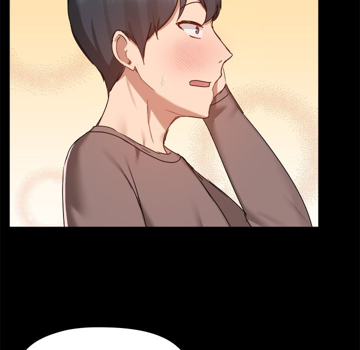 All About That Game Life Chapter 73 Page 40
