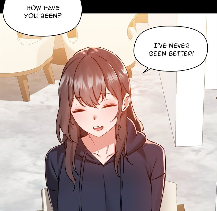 All About That Game Life Chapter 73 Page 47
