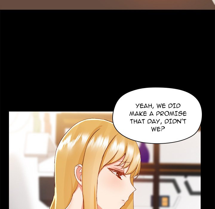 All About That Game Life Chapter 73 Page 56