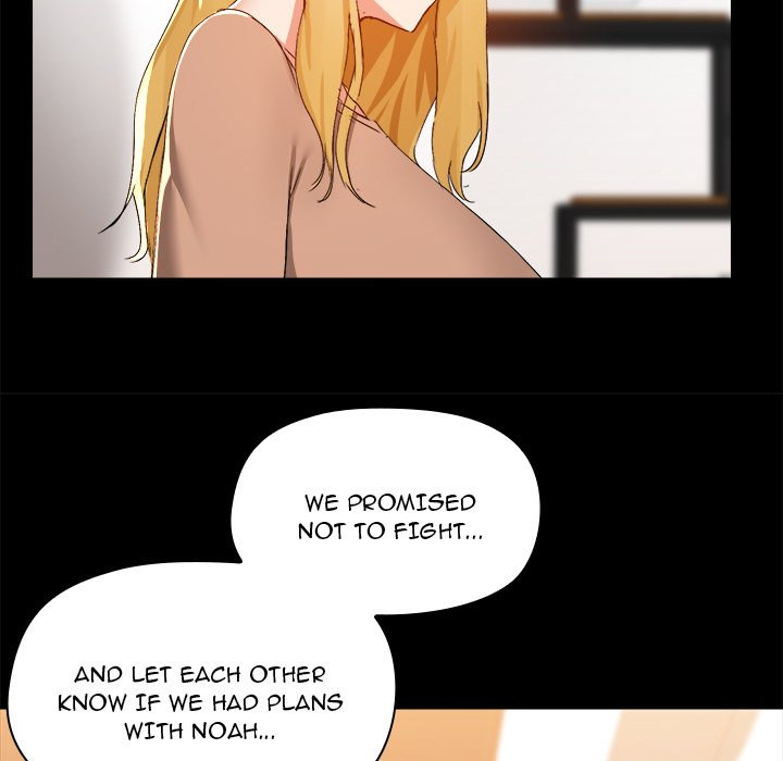 All About That Game Life Chapter 73 Page 57