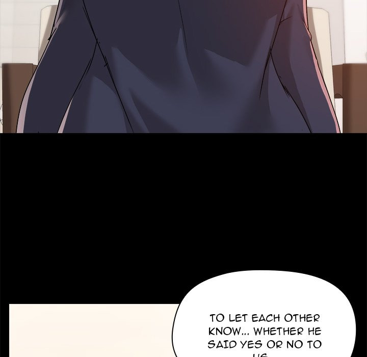 All About That Game Life Chapter 73 Page 59