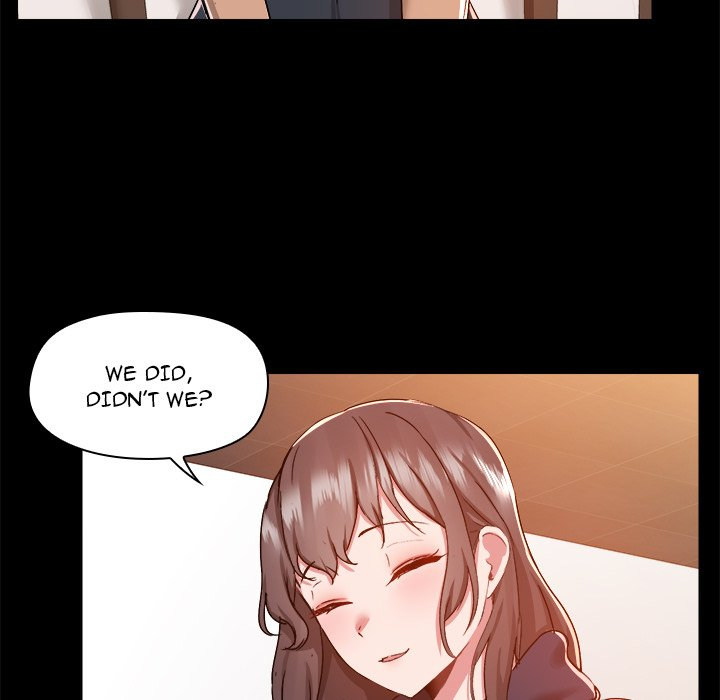 All About That Game Life Chapter 73 Page 61