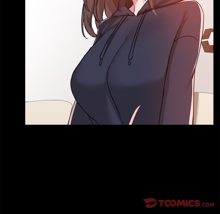 All About That Game Life Chapter 73 Page 62