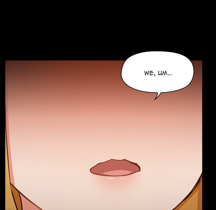 All About That Game Life Chapter 73 Page 64