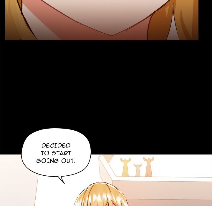 All About That Game Life Chapter 73 Page 65