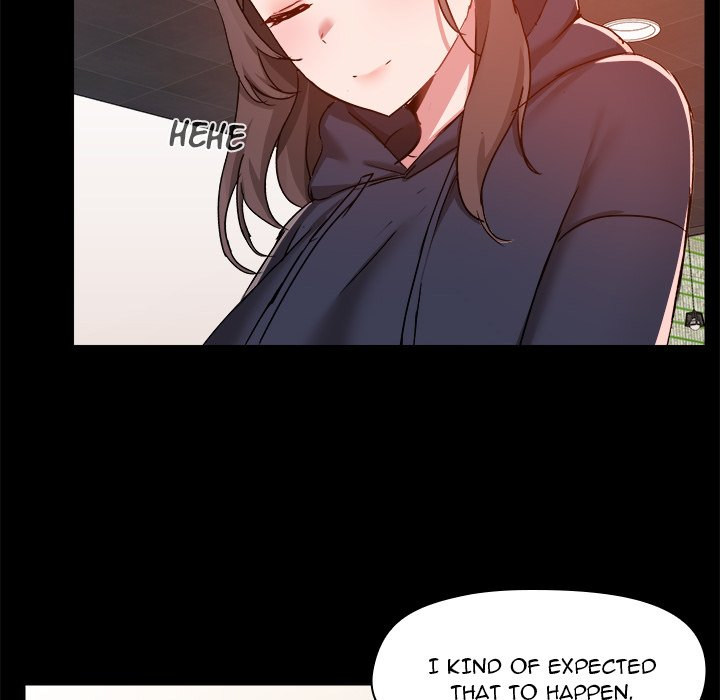 All About That Game Life Chapter 73 Page 68