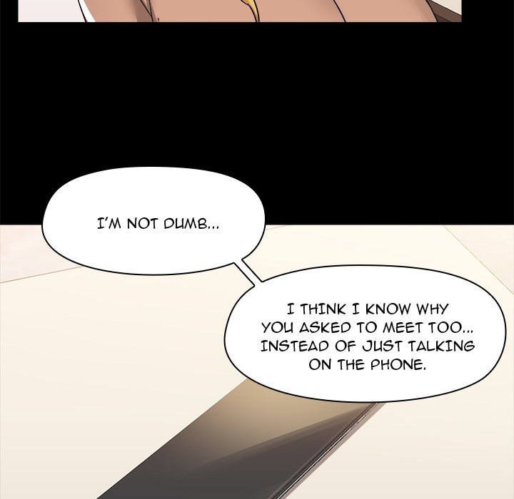 All About That Game Life Chapter 73 Page 70