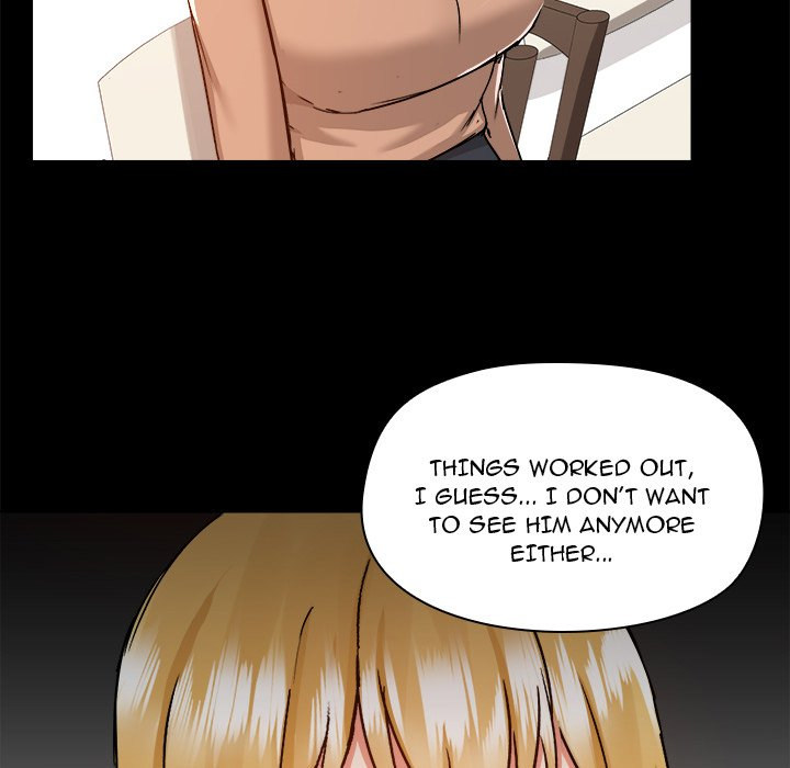 All About That Game Life Chapter 73 Page 75