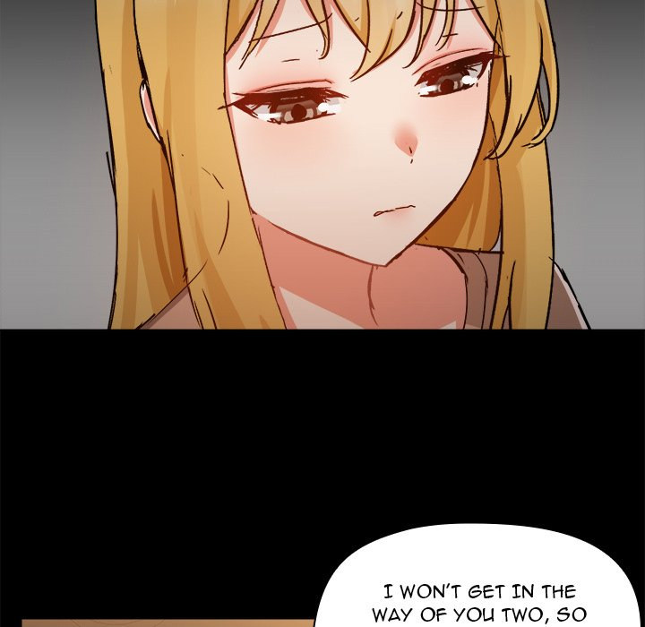 All About That Game Life Chapter 73 Page 76