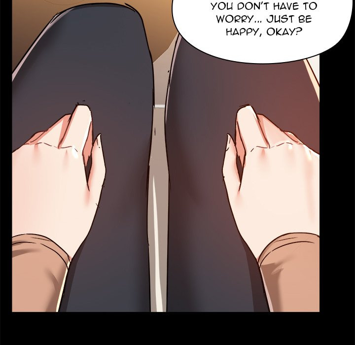 All About That Game Life Chapter 73 Page 77