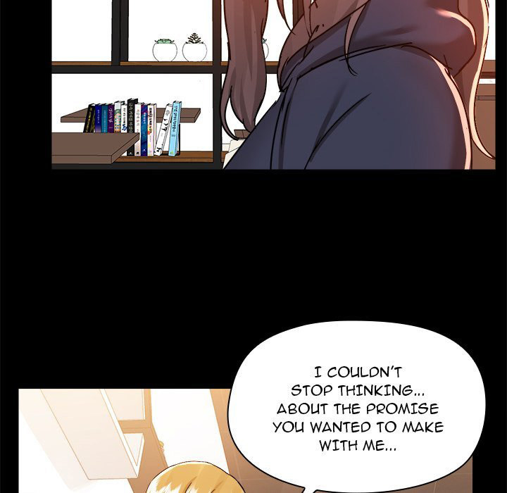 All About That Game Life Chapter 73 Page 81
