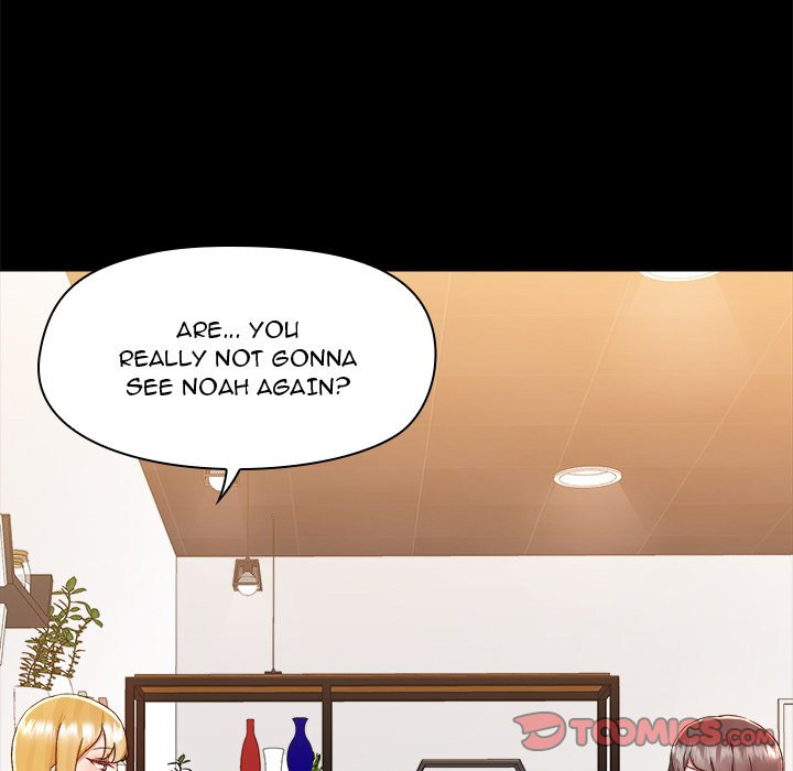 All About That Game Life Chapter 73 Page 86