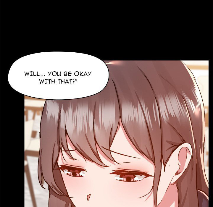 All About That Game Life Chapter 73 Page 88