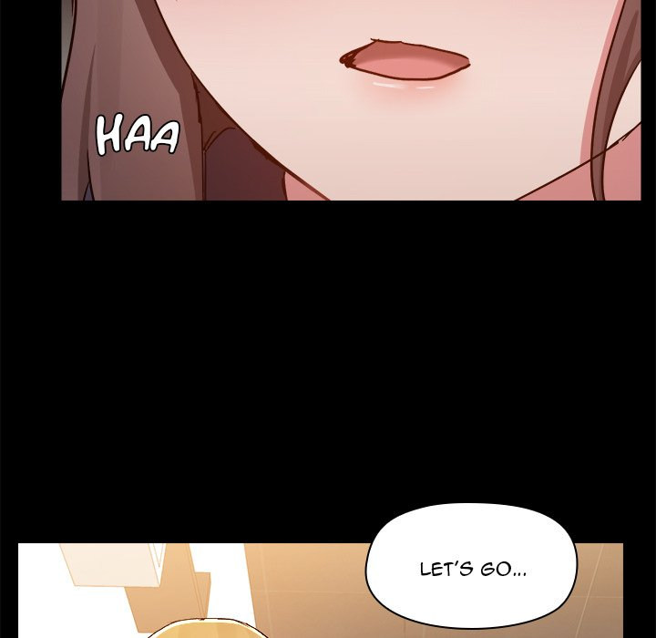 All About That Game Life Chapter 73 Page 92