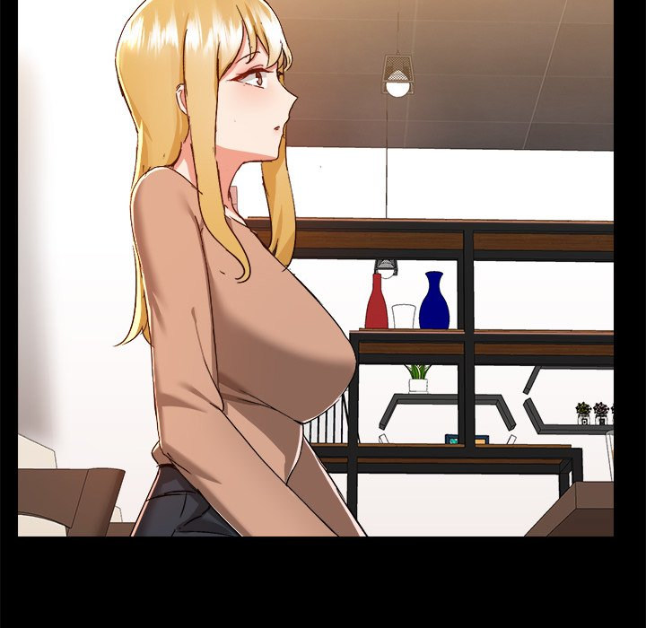 All About That Game Life Chapter 73 Page 93