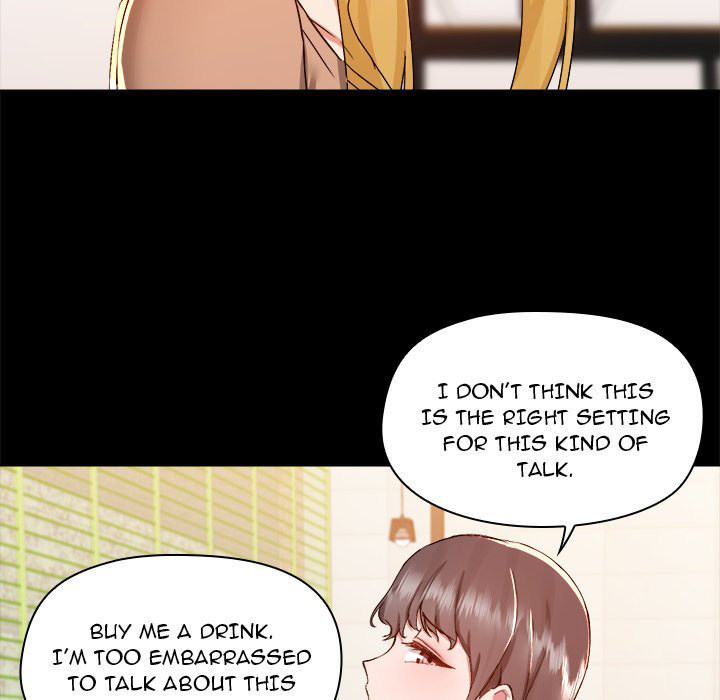 All About That Game Life Chapter 73 Page 95