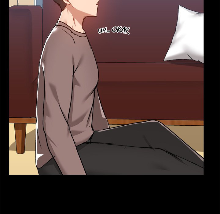 All About That Game Life Chapter 74 Page 10