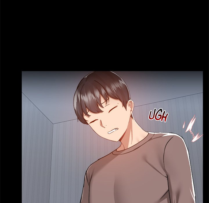All About That Game Life Chapter 74 Page 100