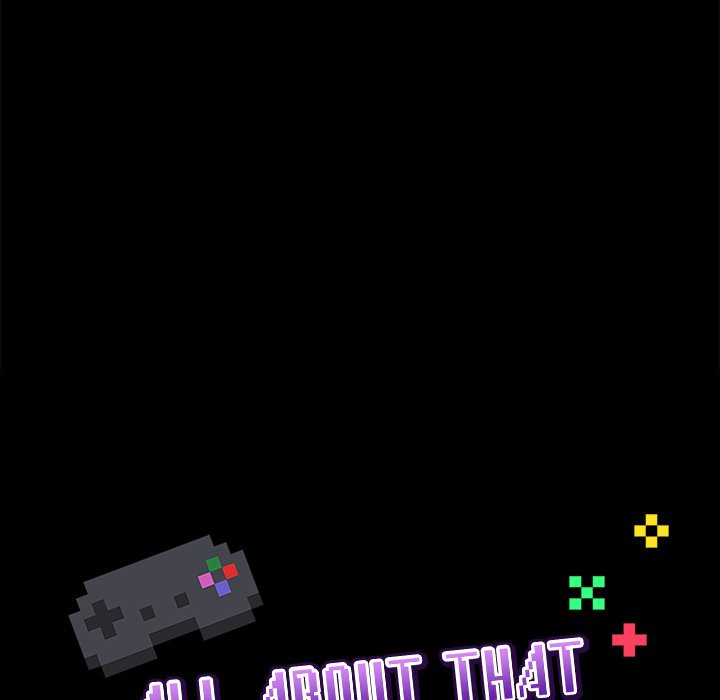 All About That Game Life Chapter 74 Page 21
