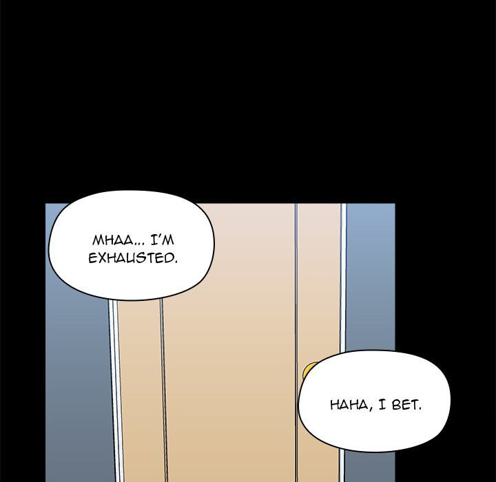 All About That Game Life Chapter 74 Page 25